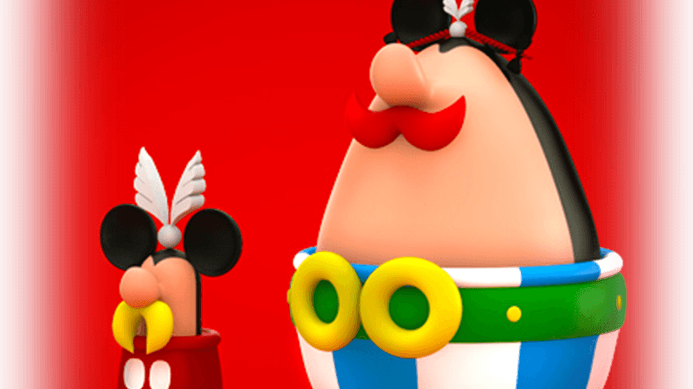 Moshama Toy Boutique
