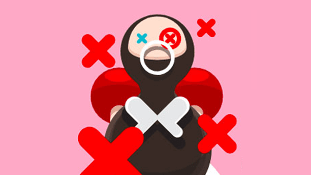 Super Duper Punch Video Game