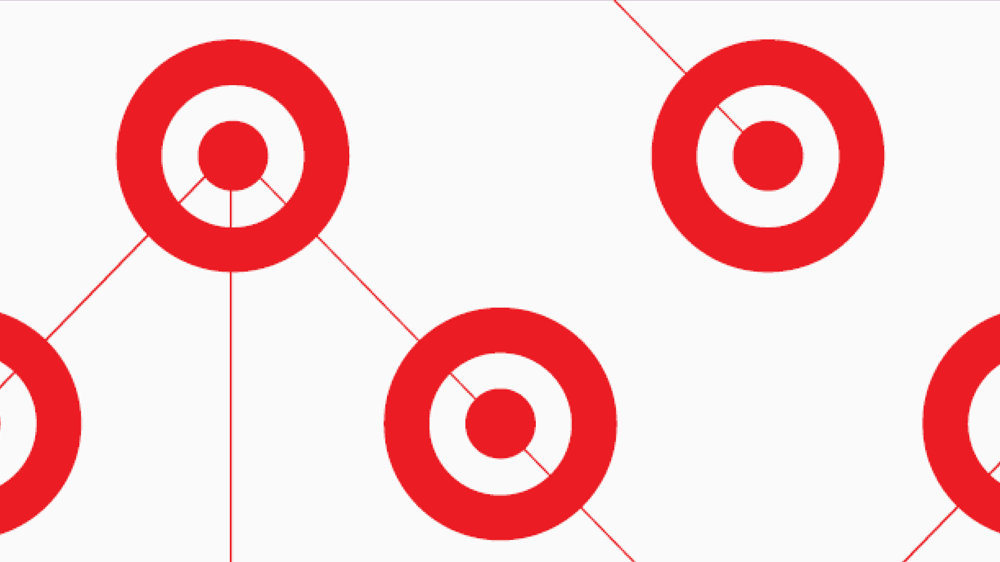 Target Data Visualization
