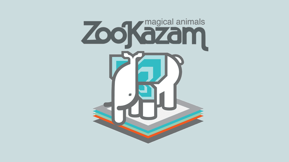 ZooKazam Educational Application